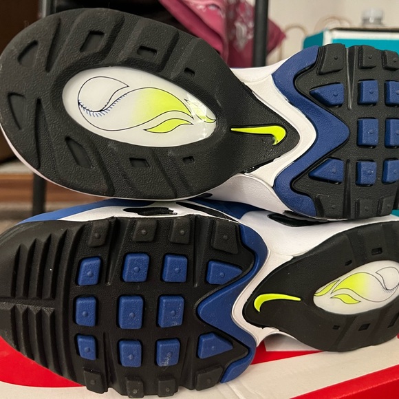 Nike air Griffey Max - Picture 5 of 9